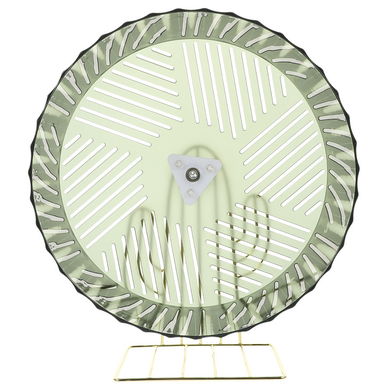 Riteņu kāmja kluss šinšillas mazs vingrinājums, kluss collas, skrienošs dzīvnieks apakštasītis ezis, kompakti lieli kāmju riteņi