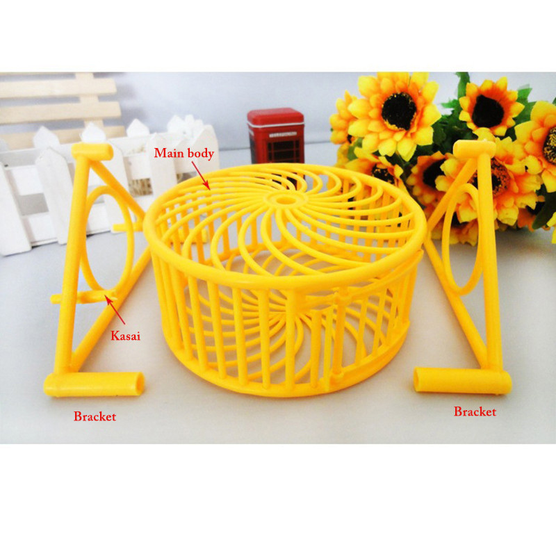 Kućni ljubimac Trčanje Hrčak Sport Trčanje Sportski kotač Hrčak Kavez Igračke Nove male životinje Kotači za vježbanje Oprema za kućne ljubimce