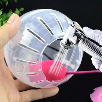 Pet Running Ball Antistress Hamster Ball Toys Упражнение Джогинг Топки за бягане за малък домашен любимец Чинчила Гризач Гербил Плъх Хамстер