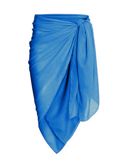 Deep V Ruffle Print Γυναικείο Ολόσωμο Μαγιό με Φούστα Μαγιό Cover Up Retro Holiday Beach Φόρεμα εξώπλατο Καλοκαιρινό κομψό