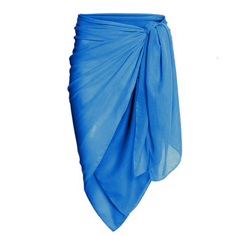 Ženski jednodijelni kupaći kostim s dubokim V volanima i suknjom, kupaći kostimi za prekrivanje, retro blagdanska haljina za plažu, ljetna, elegantna