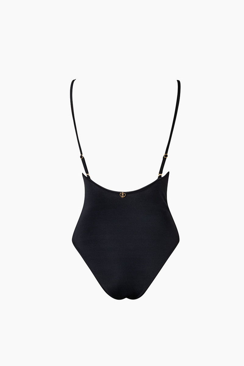 Sling egyszínű, karcsúsított fürdőruha, háromdimenziós virágdísz bikini Elegáns szexi medenceviselet elegáns, egyszerű strandruha 2022