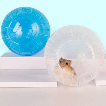 10 εκ. Αντιστρες κατοικίδιων ζώων με μπάλα χάμστερ Παιχνίδια Άσκησης Τζόκινγκ Μπάλες τρεξίματος για μικρό κατοικίδιο τσιντσιλά Τρωκτικό Gerbil Rat ποντίκι Προϊόντα