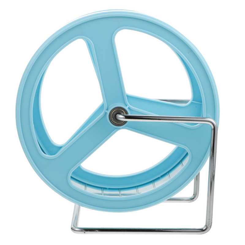 Kotačić Hrčak Trči Štakor Spinner Jogging Kućni ljubimac Tanjurić Leteća Guinea Balls Tiha vježba Velike igračke Činčila