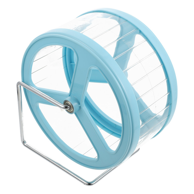 Kotačić Hrčak Trči Štakor Spinner Jogging Kućni ljubimac Tanjurić Leteća Guinea Balls Tiha vježba Velike igračke Činčila