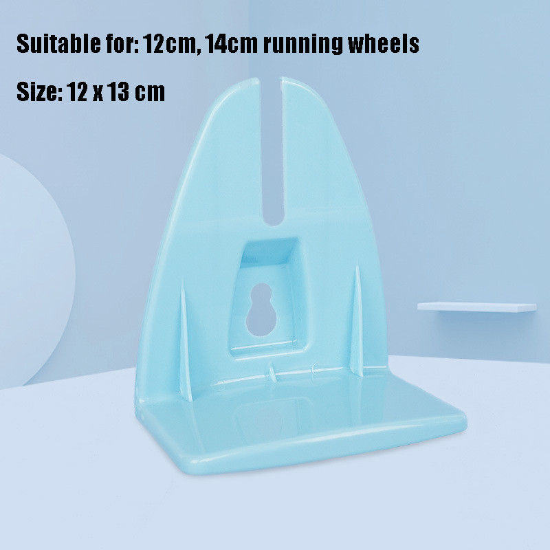 Tiha lopta za hrčka Lopta za trčanje Aktivnosti za vježbu Igračka Prozirna lopta za hrčka Mini pas hrčak Posebna igračka lopta