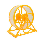 Хамстер за джогинг за домашни любимци Спорт колело за бягане Клетка за хамстер Аксесоари Играчки Малки животни Упражнения Стоки за домашни любимци