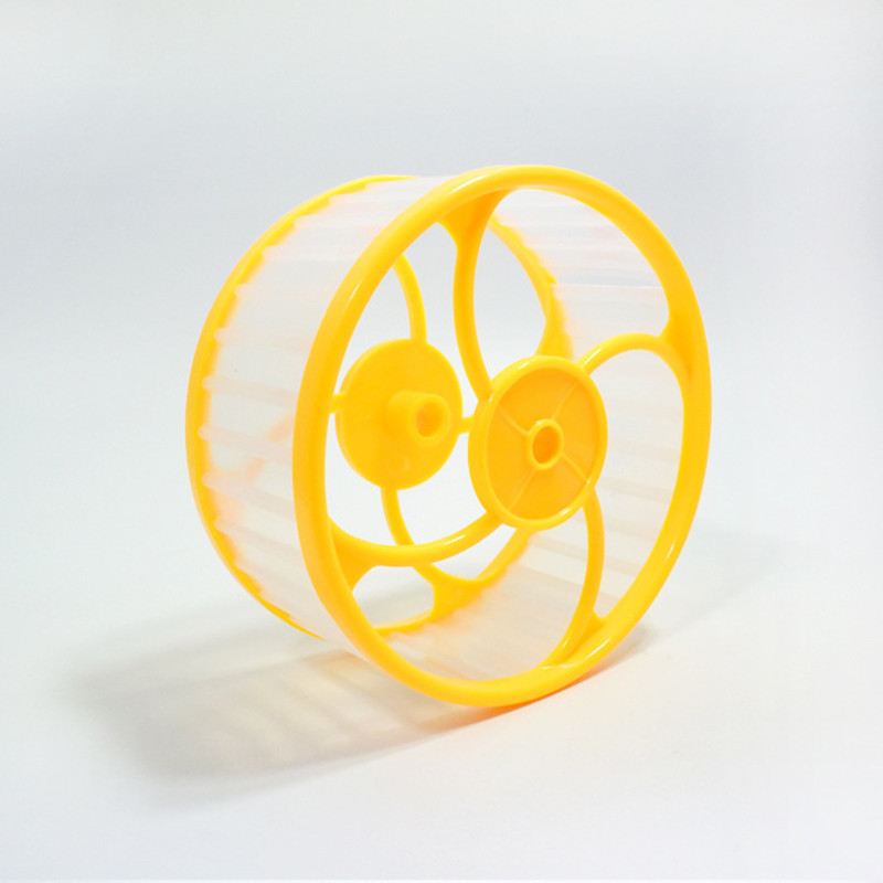 Хамстер за джогинг за домашни любимци Спорт колело за бягане Клетка за хамстер Аксесоари Играчки Малки животни Упражнения Стоки за домашни любимци