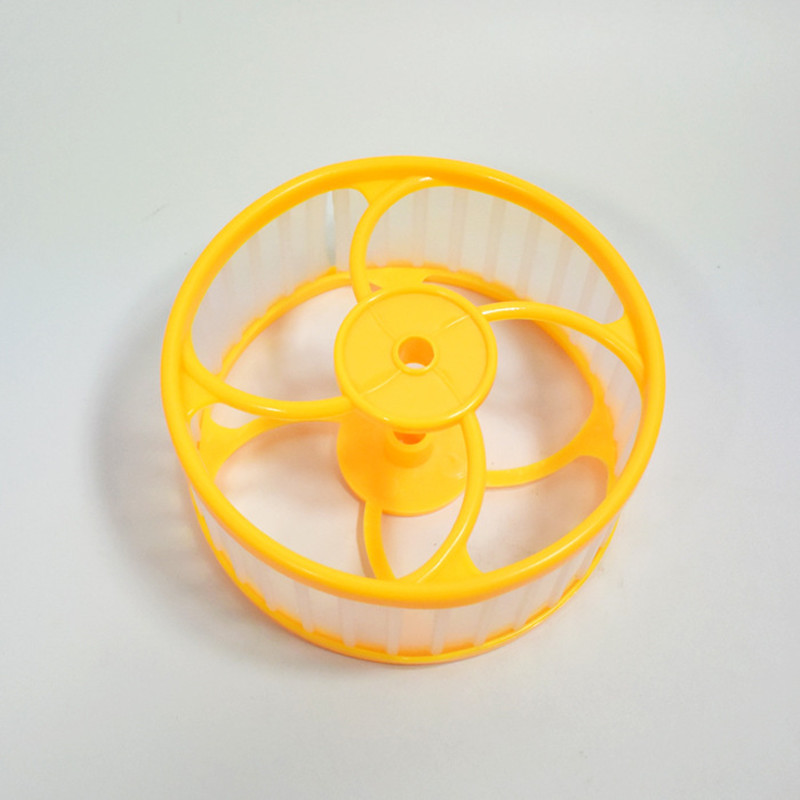 Хамстер за джогинг за домашни любимци Спорт колело за бягане Клетка за хамстер Аксесоари Играчки Малки животни Упражнения Стоки за домашни любимци