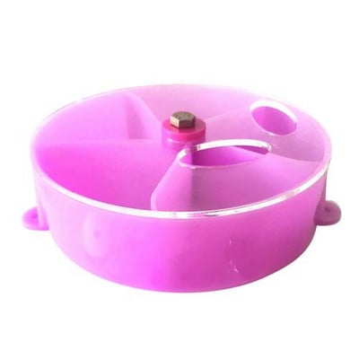 Rotiți Animalele de companie Jucării pentru papagali Roți Mușcă Păsări Mestecați Furajare Cutie pentru hrană Cușcă Hrănitoare vogel speelgoed accesorii pentru păsări 앵무새