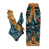 Γυναικείο ρετρό μαγιό εορταστικά ρούχα παραλίας Ασύμμετρα μαγιό επώνυμα μαγιό Vintage καλοκαιρινά ρούχα για σέρφινγκ