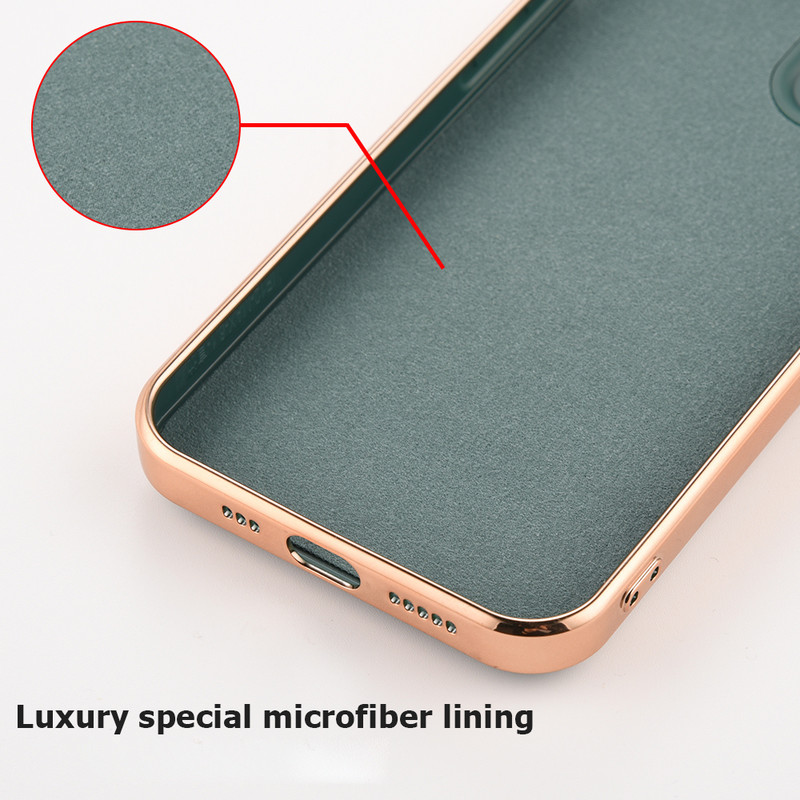 Θήκη σιλικόνης πολυτελείας για Samsung Galaxy A52 A52S A72 A32 A53 A73 A13 A53 A73 5G 4G θήκη με μαγνητική βάση στήριξης αυτοκινήτου