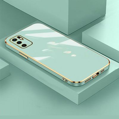 Луксозен квадратен калъф за телефон Xiaomi Redmi Note 11 10 5G 8 9 Pro Max 10s 9S 9T Redmi 9 9A Тънък мек силиконов заден капак