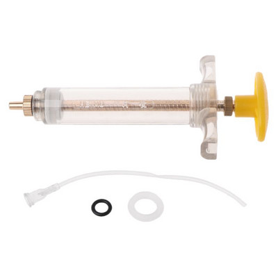Furtun Păsări Hrănire Injector Consumabile GXMA Hrănitor pentru pui de papagali Seringă cu cap de cupru Hrănitor pentru păsări Hrană pentru păsări volieră