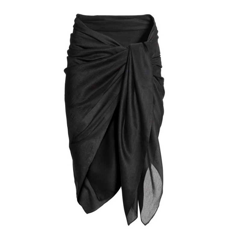 Ženski retro kupaći kostim Blagdanska odjeća za plažu Dizajnerski kupaći kostim Haljina za plažu Crni print Ljetna odjeća za surfanje