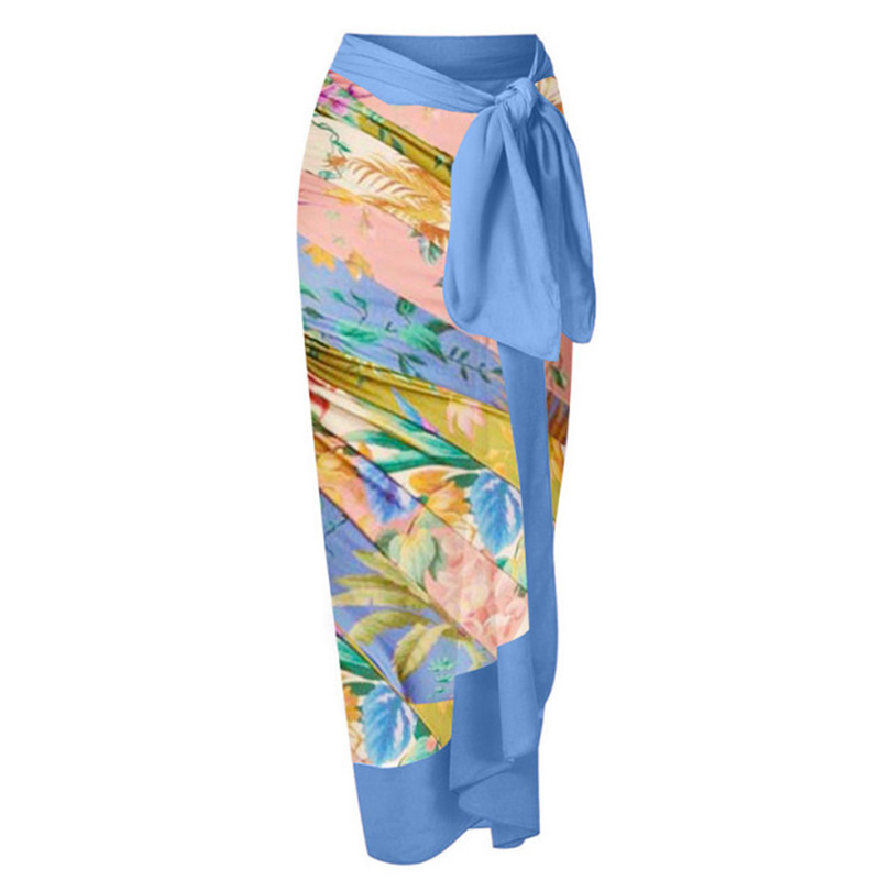 Set de costum de baie cu imprimeu vintage în V adânc, dintr-o bucată, costum de baie cu bretele decupate elegant, rochie de plajă de vacanță, îmbrăcăminte de plajă cu talie înaltă, push-up