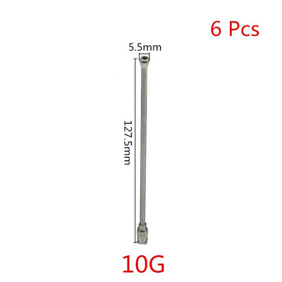 6 modele tuburi drepte pentru gavaj papagal porumbel păsări hrănire păsări fitinguri injectare 10 ml/20 ml/50 ml seringă manuală pentru hrănire păsări
