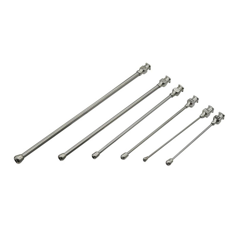 6 modele tuburi drepte pentru gavaj papagal porumbel păsări hrănire păsări fitinguri injectare 10 ml/20 ml/50 ml seringă manuală pentru hrănire păsări