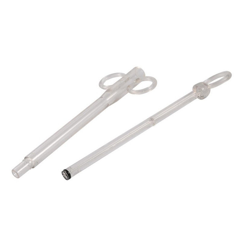 Seringă de hrănire pentru pui pentru păsări tinere, papagal, porumbel, hrănitor de prepeliță, hrănitor cu medicamente, hrănitor pentru animale, accesorii de reproducere