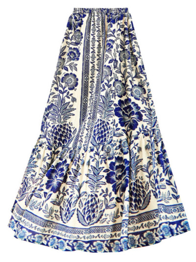 Jednodijelni kupaći kostim i haljina za plažu 2022., modni naborani bikini s printom kockica u boji, seksi kupaći kostim dubokog v na vezivanje, biquini bez leđa