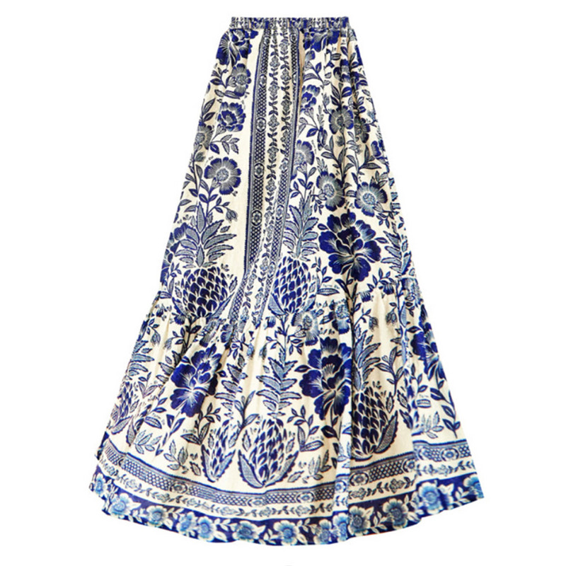 Jednodijelni kupaći kostim i haljina za plažu 2022., modni naborani bikini s printom kockica u boji, seksi kupaći kostim dubokog v na vezivanje, biquini bez leđa