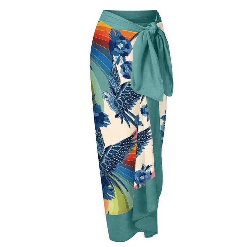 Női retro fürdőruha egyrészes ünnepi strandruha Vintage designer fürdőruha nyári szoknya szörföltözet
