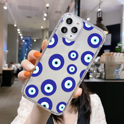 Θήκη τηλεφώνου Smile για iPhone 11 Θήκη Μαλακή θήκη για iPhone 13 14 12 Pro Max 13 Mini XR XS Max X 7 6 6S 8 Plus SE κάλυμμα σιλικόνης