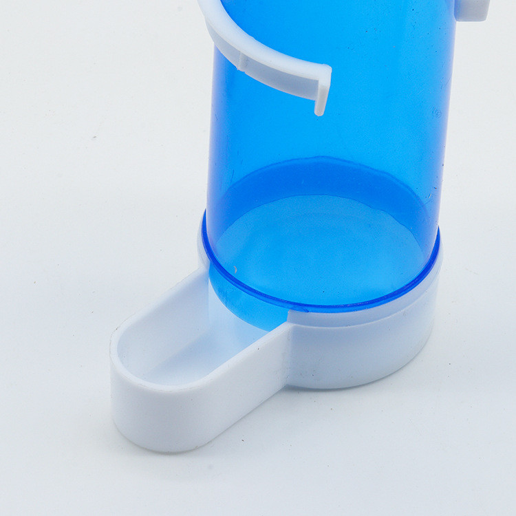 Paukščių maisto dalytuvas Paukščių vandens gėrimo tiektuvas Automatinis girdymo fontanas Naminių gyvūnėlių reikmenys Papūgos narvelis Butelių geriamųjų puodelių dubenys