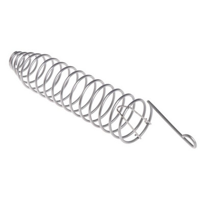 Hrana za papige od nehrđajućeg čelika Košara s voćem Igračke Uređaj za hranjenje Kavez za ptice Hranilica za papige Za vanjske vrtove Proizvod za kućne ljubimce