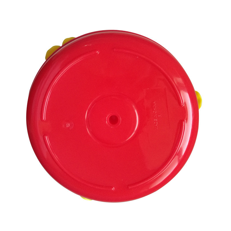 Wide Mouth Waist Kolibri etető nektármentes Patio Yard Window madáreledel itató madáretető picaflor comedero LS*D