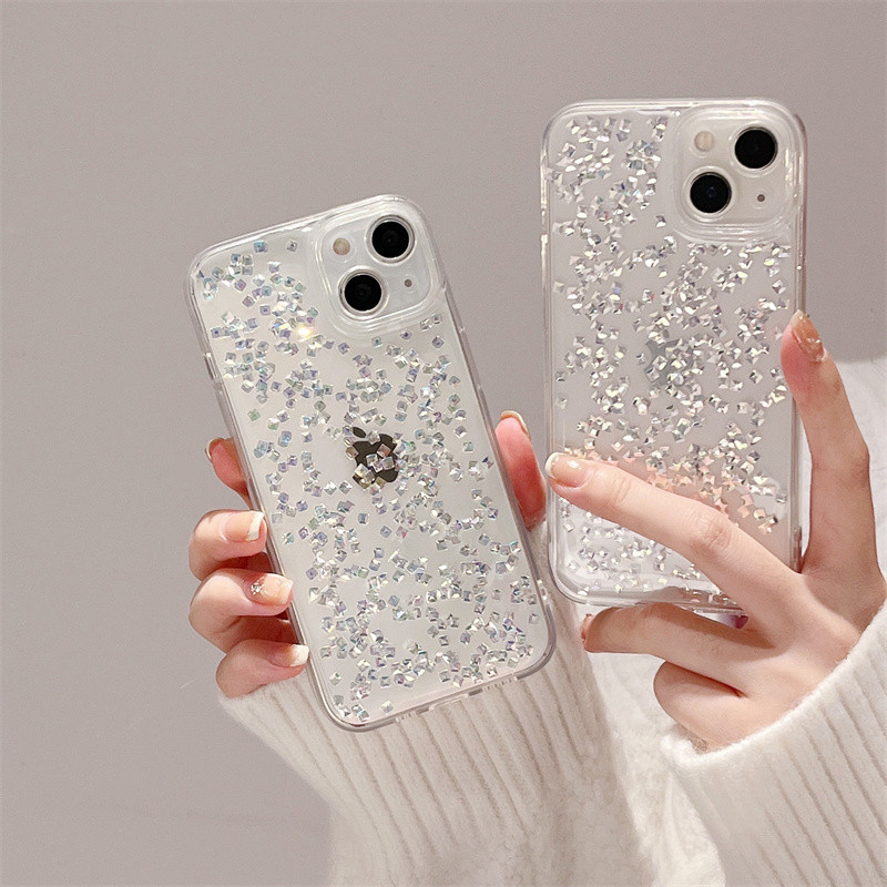 Ottwn Gold Fólia átlátszó telefontok iPhone 13 12 11 14 Pro Max X XR XS Max 7 8 14 Plus SE kameravédelem Puha TPU hátlap