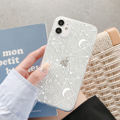 Planet Funda Για Samsung Galaxy A52 A51 A50 S23 A70 A53 A71 A21S A12 A33 A40 A32 A31 A22 S20 FE S21 A13 S10e S10 Plus Ultra Case