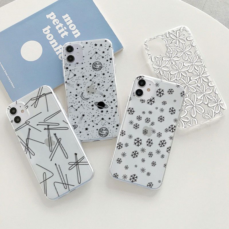 Planet Funda Για Samsung Galaxy A52 A51 A50 S23 A70 A53 A71 A21S A12 A33 A40 A32 A31 A22 S20 FE S21 A13 S10e S10 Plus Ultra Case