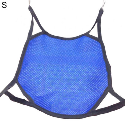 Висяща дишаща клетка за домашни любимци Летен хамстер Катерица Хамак Люлка Спално легло