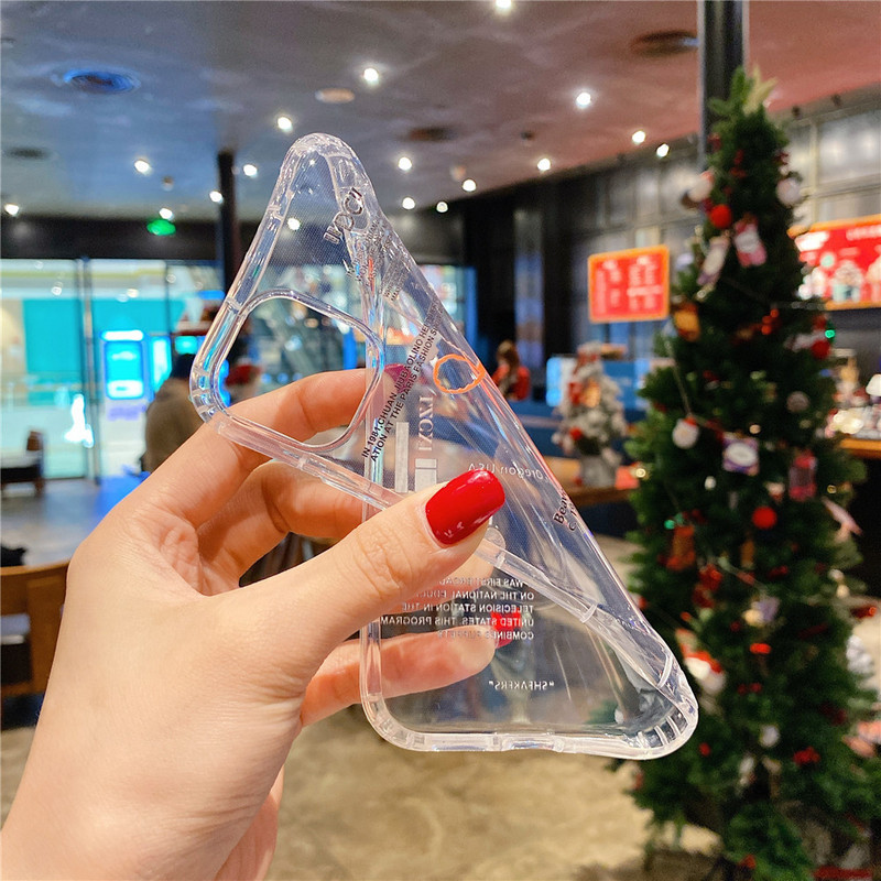 Мек прозрачен калъф за телефон Samsung A52 A52S A53 5g калъф за A12 A32 A13 A33 A04S A14 A22 A21S A23 A50 A50S A30S A51 A72 A73 капак