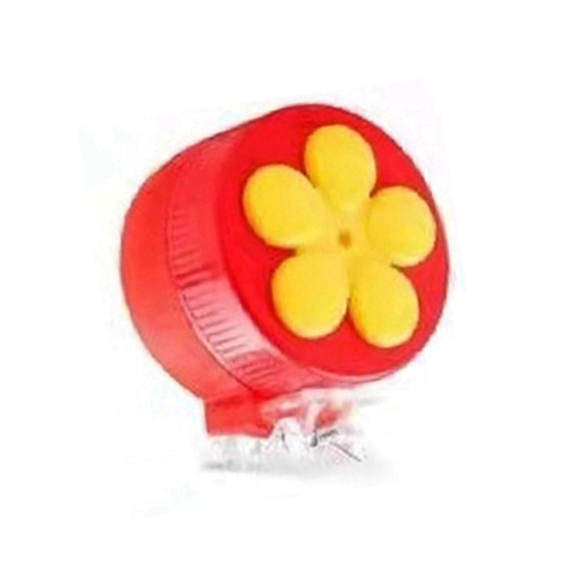 5 kom Hranilica za ptice Vanjska hranilica za ptice Ptice na otvorenom Viseća pojilica Hranilica Dozator Stezaljka Hranilica