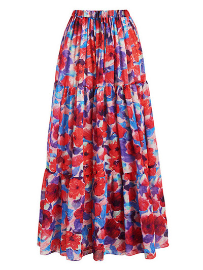 Costum de baie pentru femei 2022 costum de baie retro pentru femei Costume de baie dintr-o bucată Îmbrăcăminte de plajă cu mâneci bufante Bikini imprimat la modă de lux