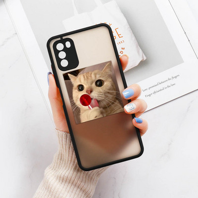 Za Xiaomi Redmi Note 10 Pro Case Cartoon Animal Case Za Redmi Note 8 Pro Case Redmi 10 Note 9 Pro 10S 9S 11s Mi 11 Lite Cover