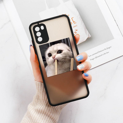 Za Xiaomi Redmi Note 10 Pro Case Cartoon Animal Case Za Redmi Note 8 Pro Case Redmi 10 Note 9 Pro 10S 9S 11s Mi 11 Lite Cover