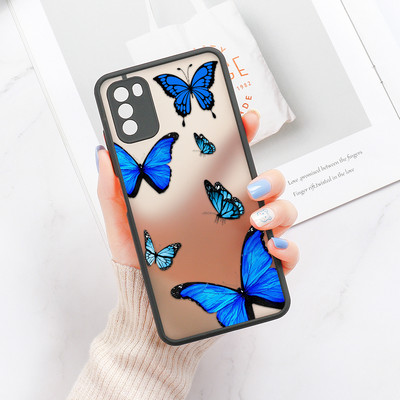 Za Xiaomi Redmi Note 10 Pro Case Cartoon Animal Case Za Redmi Note 8 Pro Case Redmi 10 Note 9 Pro 10S 9S 11s Mi 11 Lite Cover