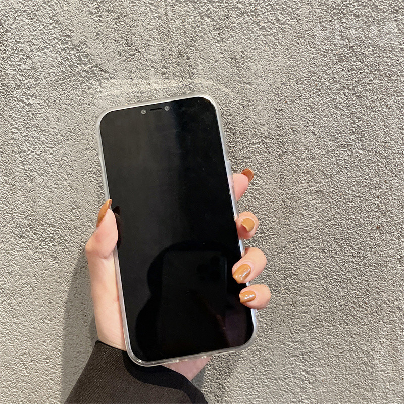 Kawaii Orange Cat prozirna maska za telefon za Samsung S22 S21 Ultra S21 plus S20 S10 A21S A50 A51 A52 A72 A70 Note 9 10 20 Slatka maska