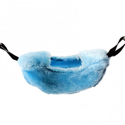 Oprema za kućne ljubimce Gnijezdo Krevet Viseći Hrčak Papiga Pamuk Banana Kabina Ljuljačka Kućica Oprema za kućne ljubimce