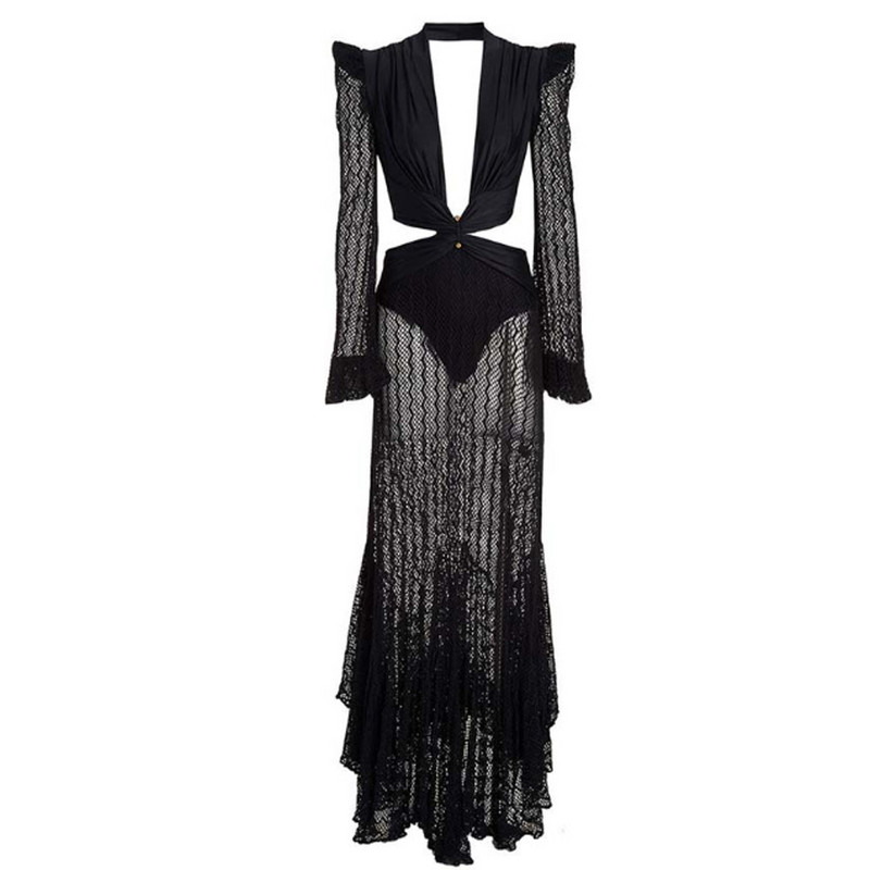 Vintage ženski kupaći kostim i suknja Jednodijelni kupaći kostim crne boje Cover Up Dizajnerski kupaći kostim Odjeća za surfanje Seksi odjeća za plažu