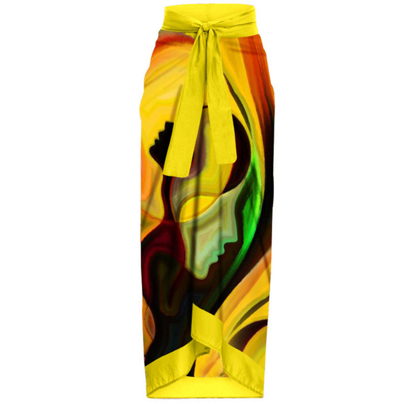 Vintage ženski jednodijelni kupaći kostim Ženski retro kupaći kostim Haljina za plažu Dizajnerski kupaći kostim Žuta odjeća za surfanje Ljetna odjeća za plažu