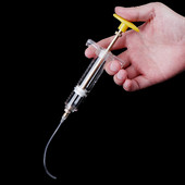 1 db 10 ml/20 ml/50 ml papagájetető fecskendő papagájok madáretető fecskendője