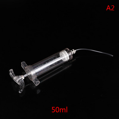 1 db 10 ml/20 ml/50 ml papagájetető fecskendő papagájok madáretető fecskendője