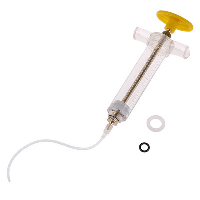 1 db 10 ml/20 ml/50 ml papagájetető fecskendő papagájok madáretető fecskendője