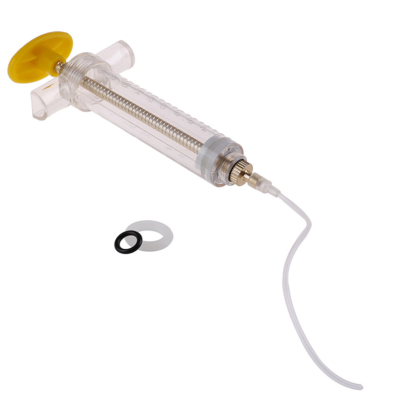 1 db 10 ml/20 ml/50 ml papagájetető fecskendő papagájok madáretető fecskendője
