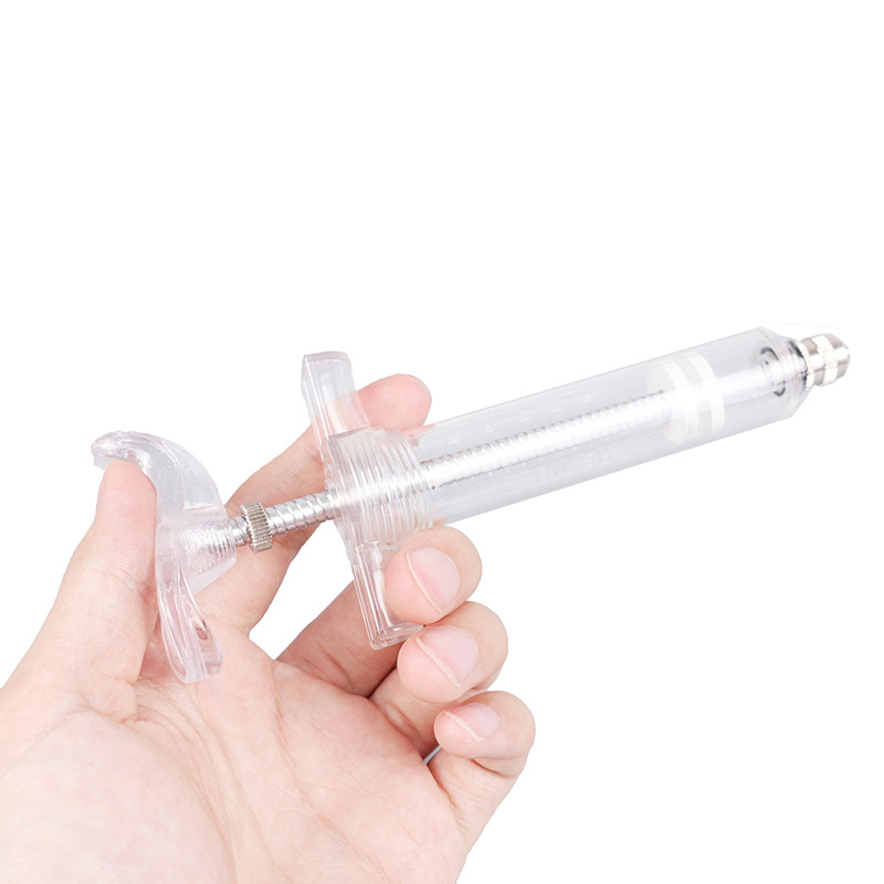 1 db 10 ml/20 ml/50 ml papagájetető fecskendő papagájok madáretető fecskendője