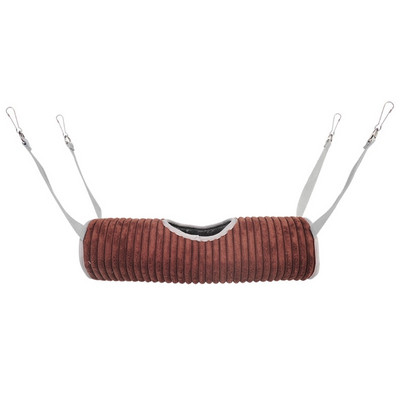 Male životinje Šećerna jedrilica Cijev Ljuljačka Krevet Gnijezdo Krevet Štakor Tvor Igračka Kavez Dodaci Zima Topla Tunel za hrčka Viseća mreža